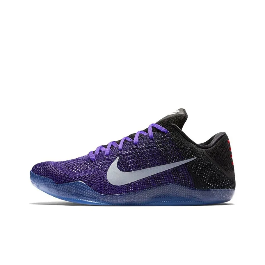 Nike Kobe 11 Elite Low 'Eulogy'