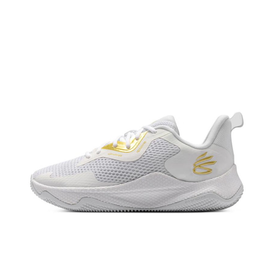The Rise of Steph Curry 3 Sneakers A Game Changer in Basketball Footwear