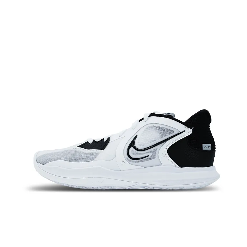 Nike Kyrie 5 Low Ep White