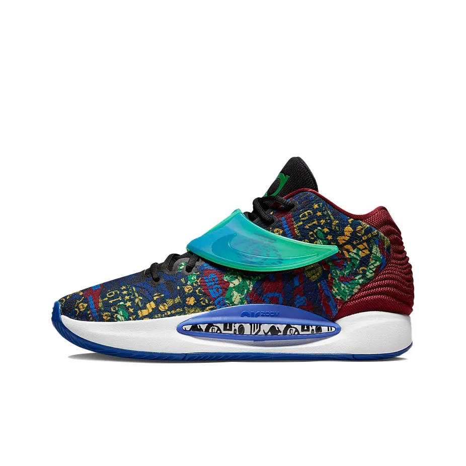 Nike Kd 14 'Ky D'