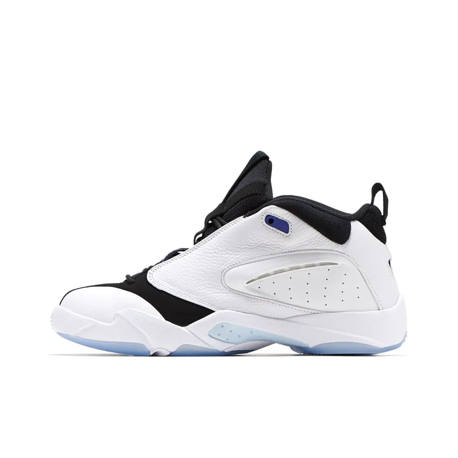 Jordan Jumpman Quick 23 Concord