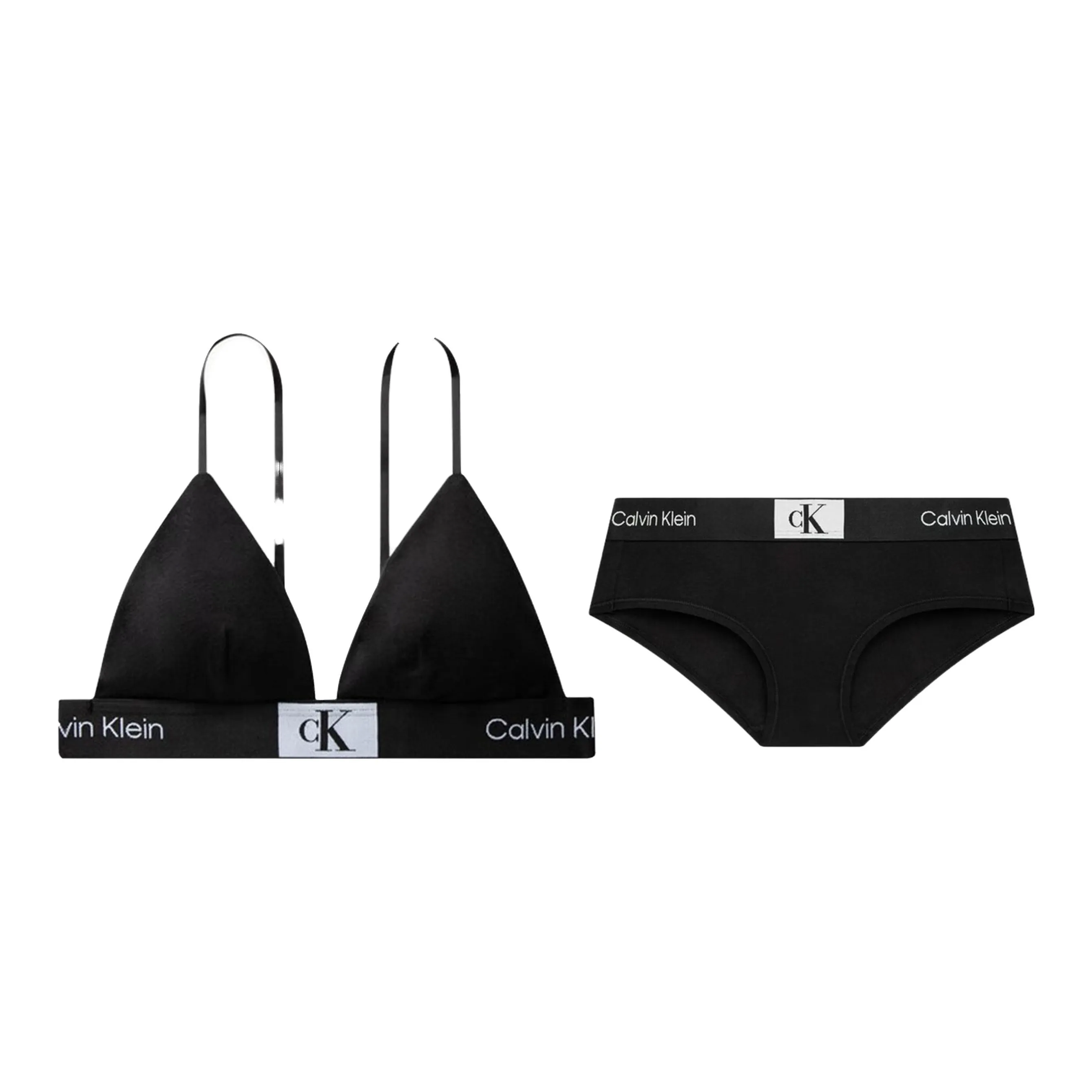 Calvin Klein CK96 Series Женское нижнее белье Наборы