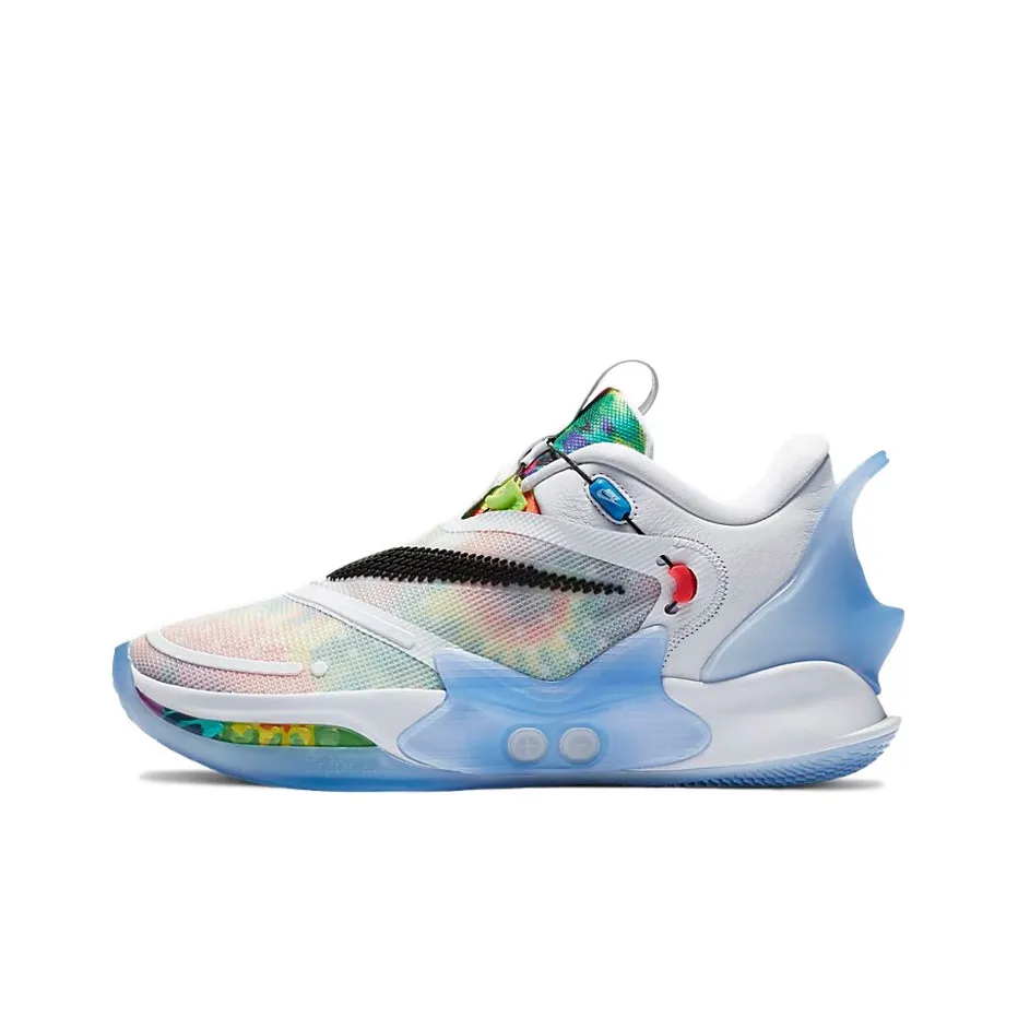 Nike Adapt Bb 2.0 Tie Dye EU Charger