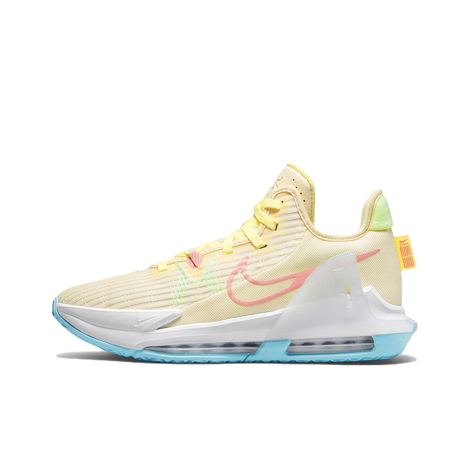 lebron james running shoes