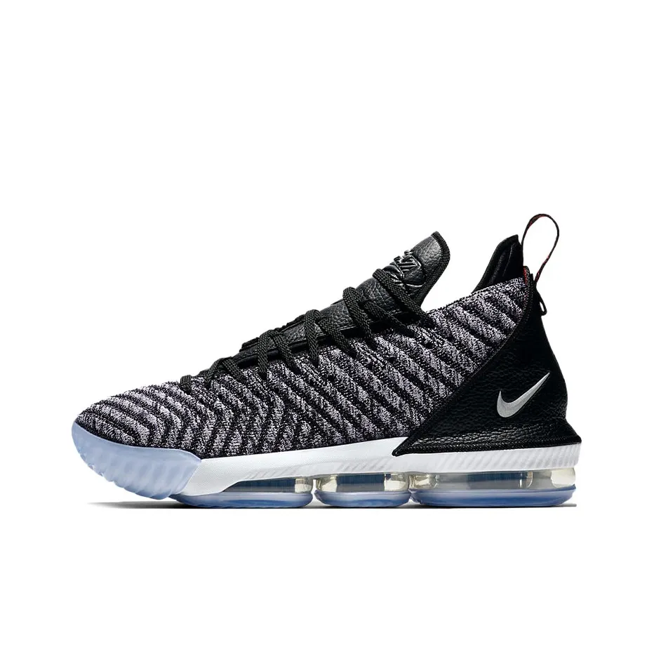 Nike LeBron 16 EP 'Oreo'