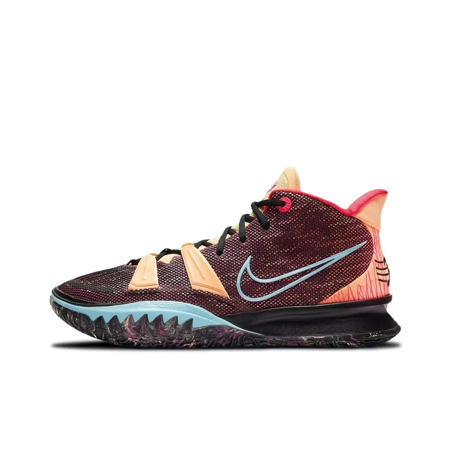 Nike Kyrie 7 Ep 'Soundwave'