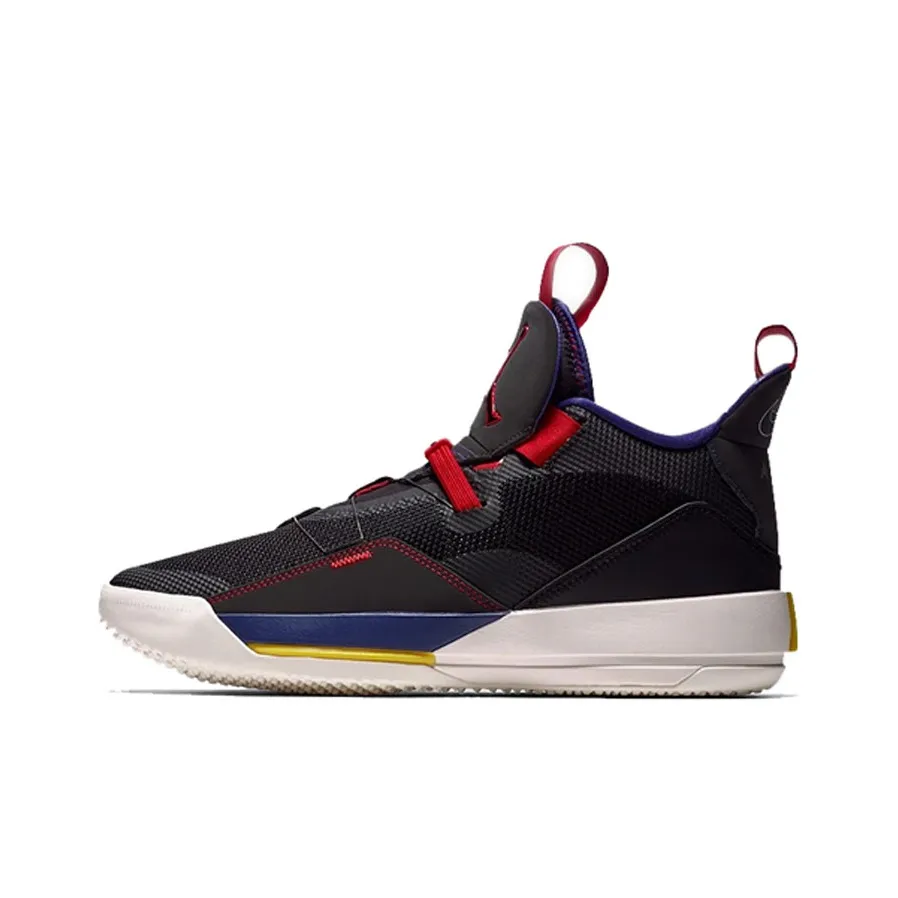 JORDAN Xxxiii Tech Pack China Release
