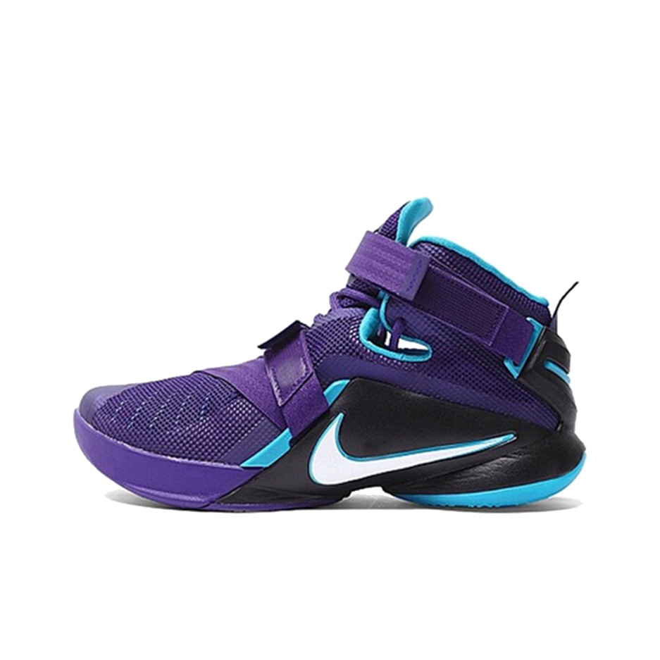 Nike lebron evolution best sale