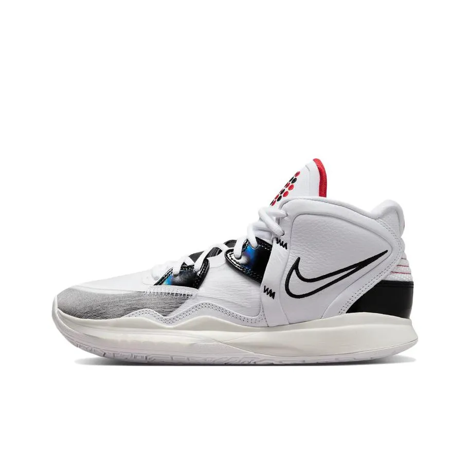 nike novo Kyrie 8 Infinity EP 'Man Machine'