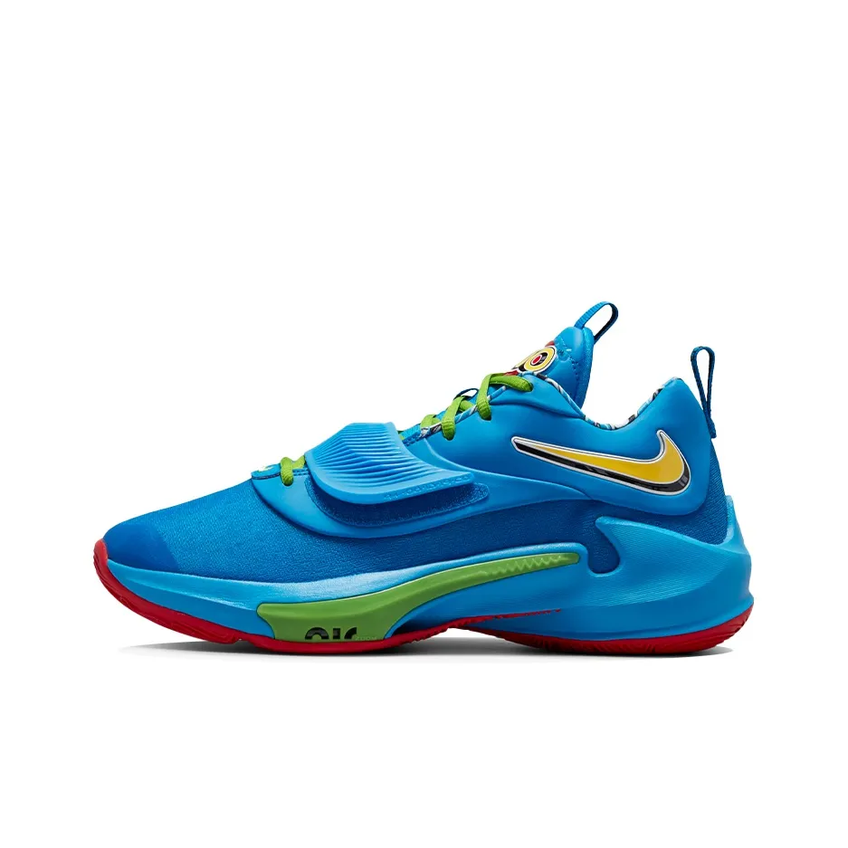 Nike X Uno Zoom Freak 3 Nrg Ep '50th Anniversary Blue'