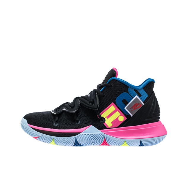 kyrie space jam