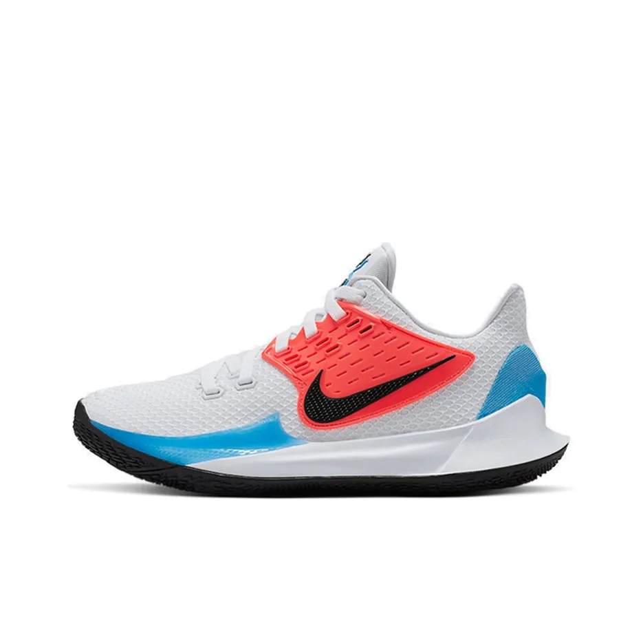 Nike Kyrie Low 2 'White Blue Hero'
