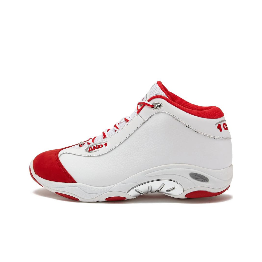 Top 10 AND1 Basketball Shoes for Ultimate Performance in 2025