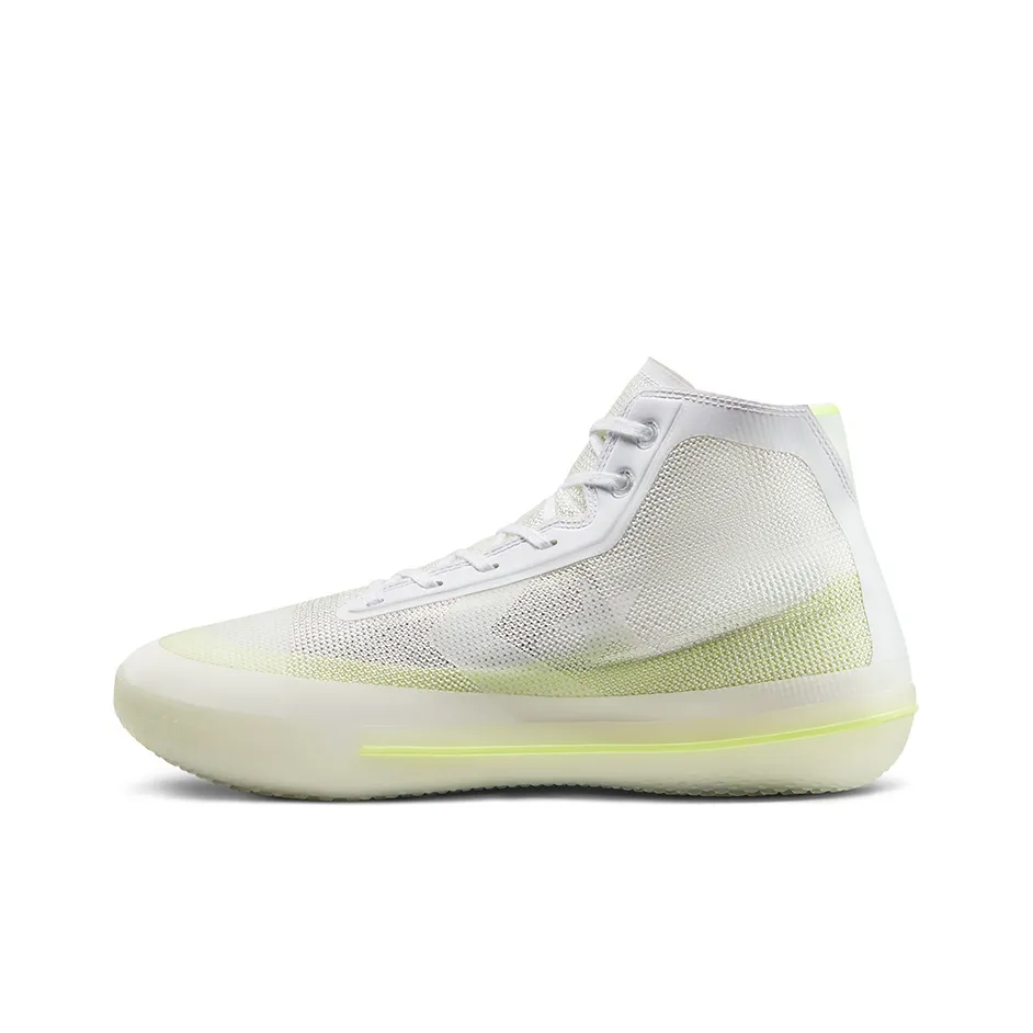 Converse Pigalle X All Star Pro Bb