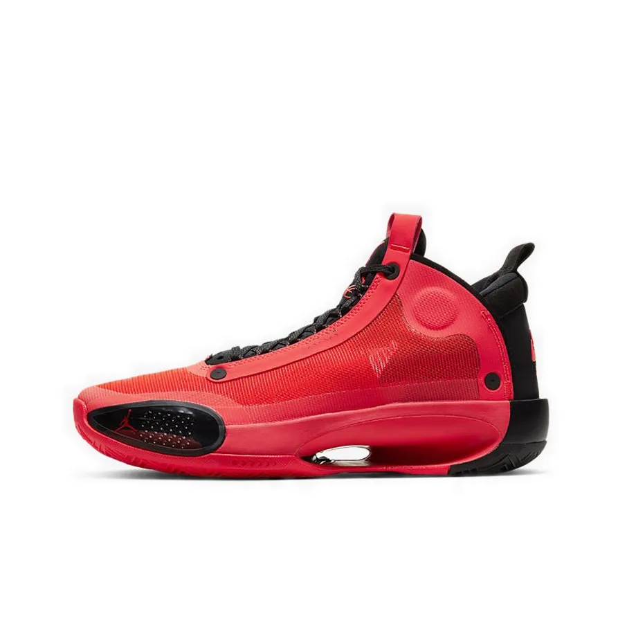 Jordan 34 Infrared 23