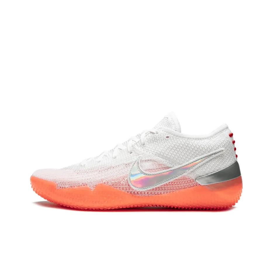 Nike Kobe Nxt 360 Infrared