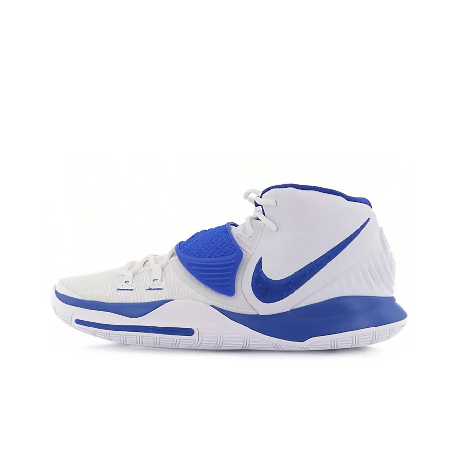 Nike Kyrie 6 Tb 'White Game Royal'