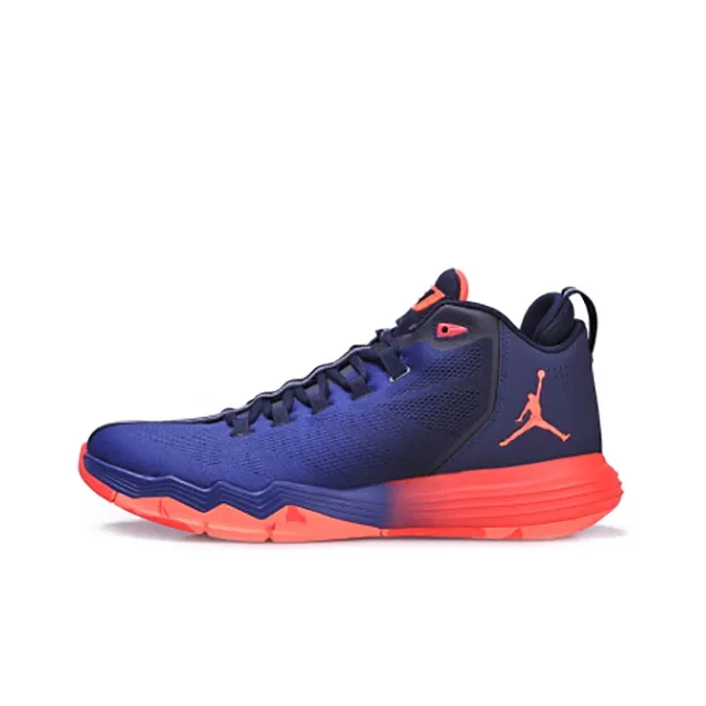 Air Jordan CP3.IX Ae X 'Deep Royal Blue'