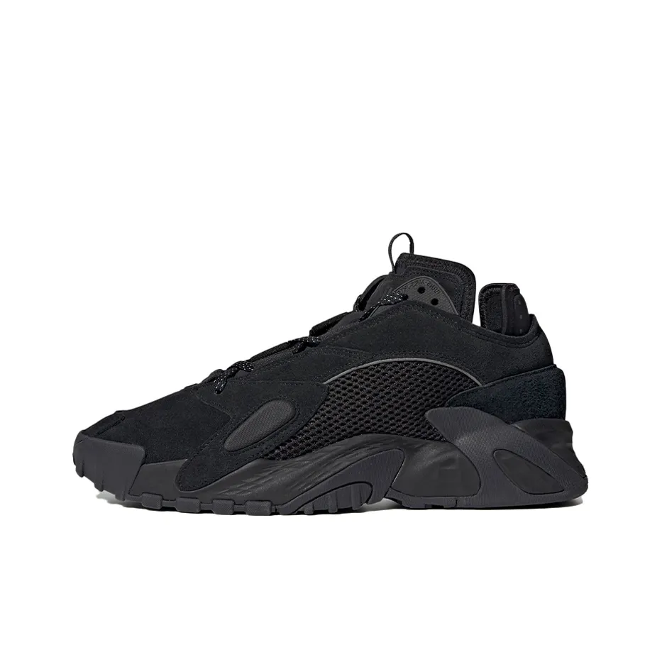Adidas Streetball 'Black'