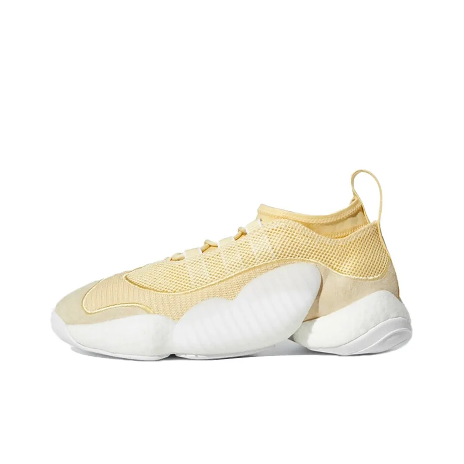 Adidas Crazy Byw 2 Easy Yellow