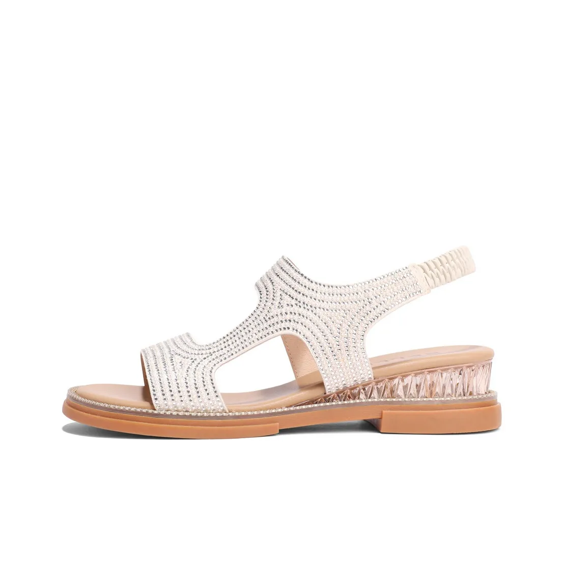 BELLE Стильные Сандалии 4,5 см Женские