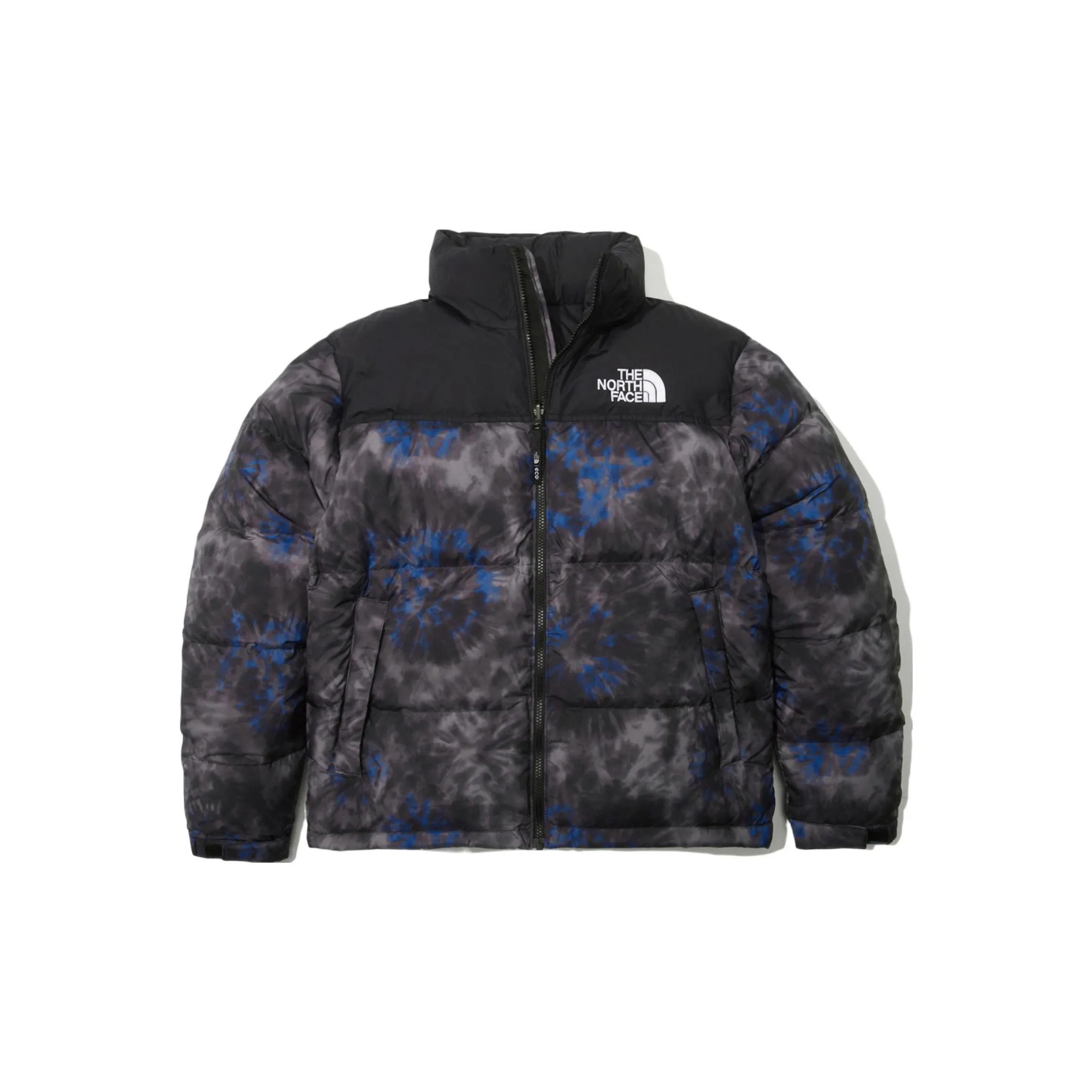 THE NORTH FACE Korea M'S 1996 Novelty Nuptse Jacket Navy Korea Version