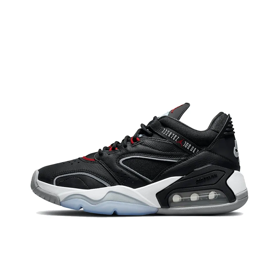 Jordan Point Lane Black Cement