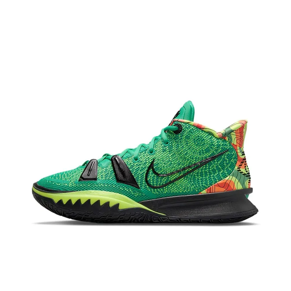 Nike Kyrie 7 Ep 'Weatherman'