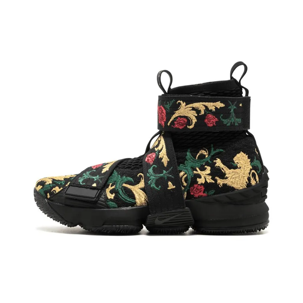 Nike LeBron 15 Lifestyle Kith King's Crown