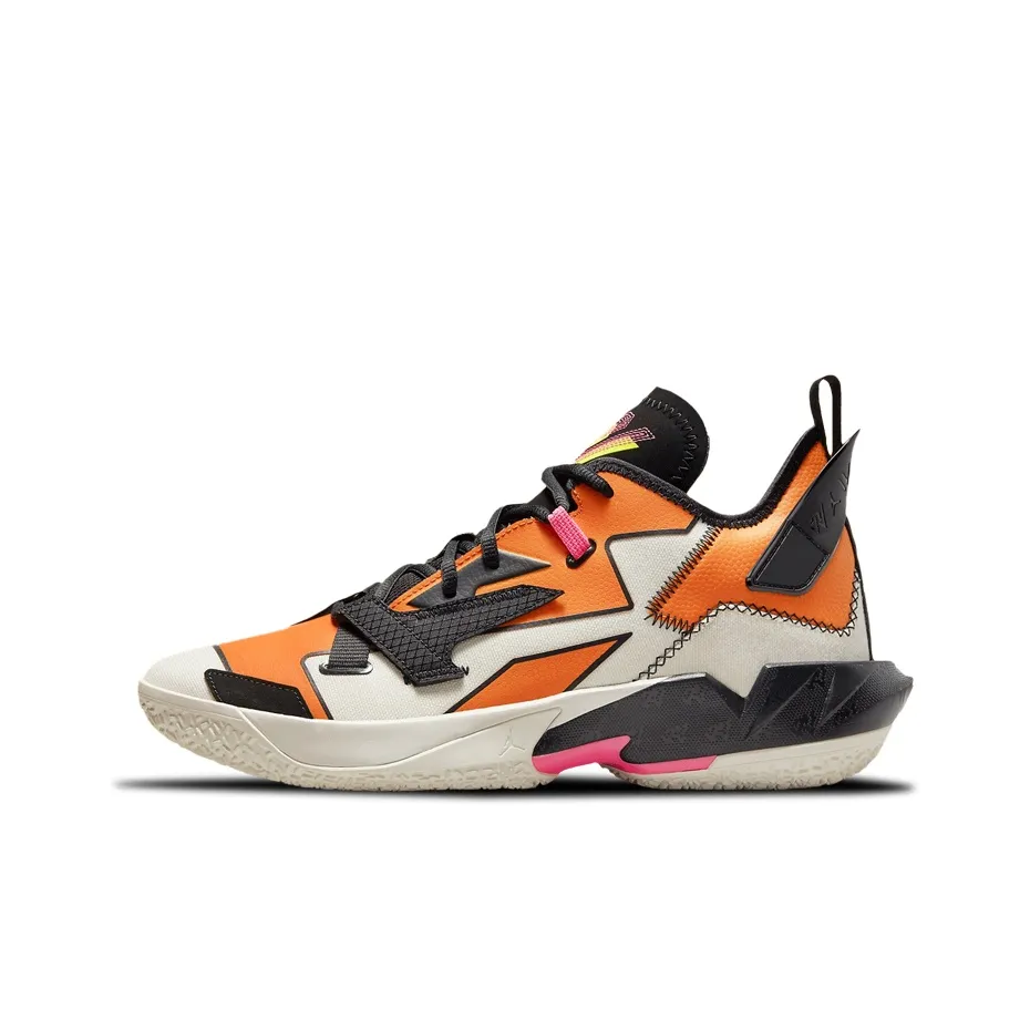 Air Jordan Why Not Zer0.4 'Shattered Backboard'