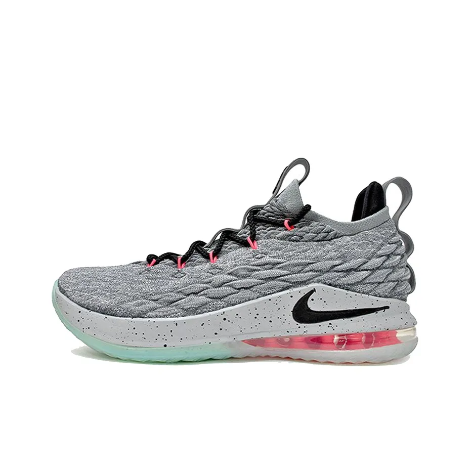 Nike Lebron 15 Low EP 'Melon'