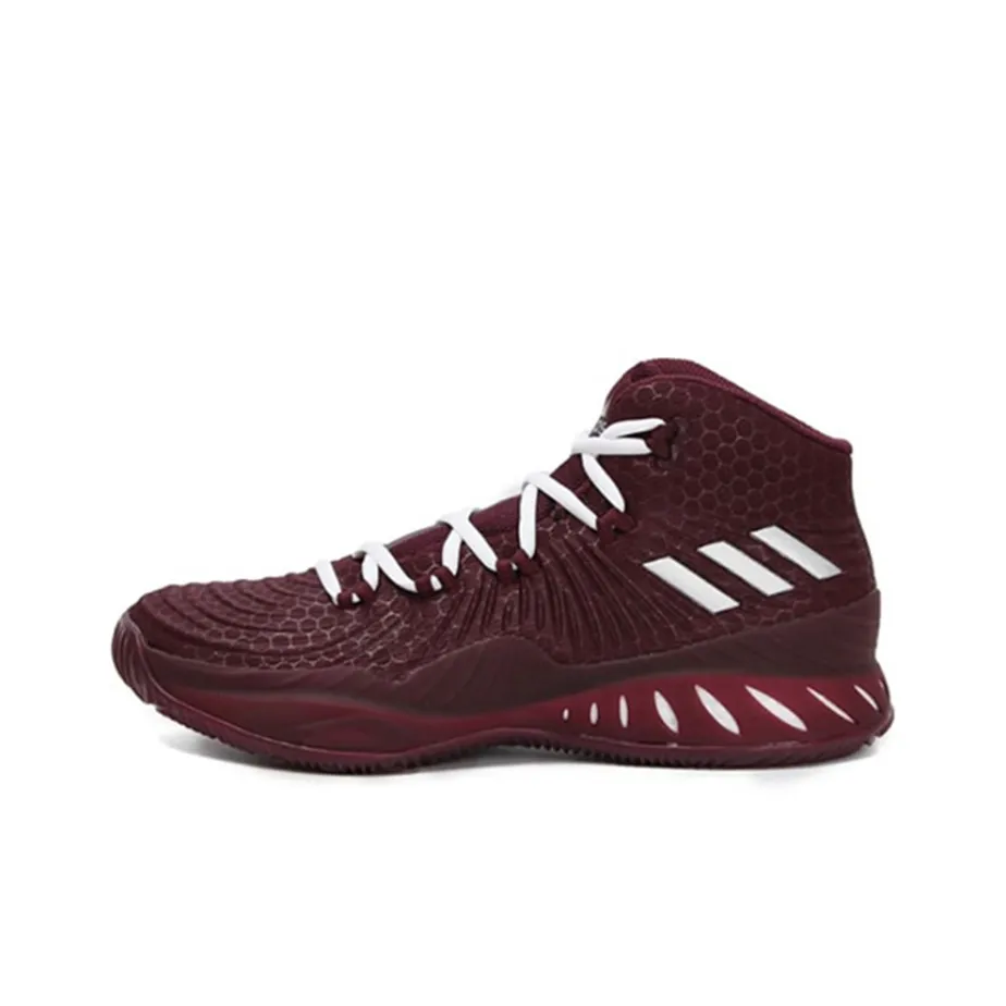 Adidas Crazy Explosive 2017 Maroon