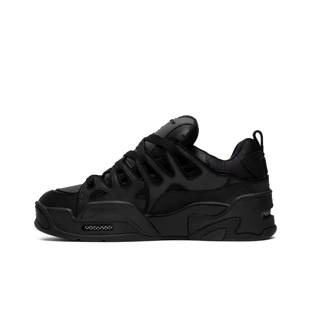 Under Armour Asap Rocky SRLo Black