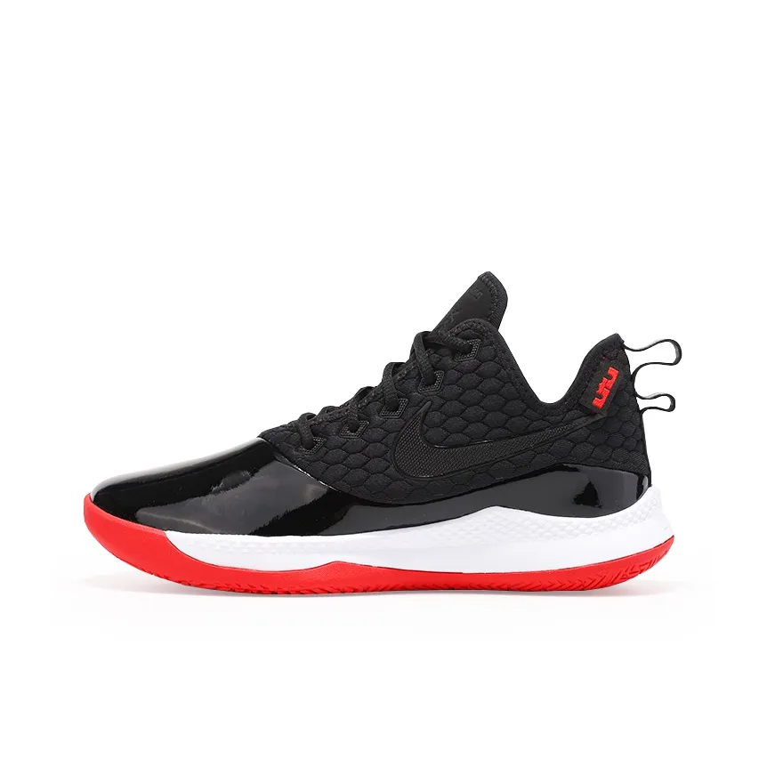 Nike LeBron Witness 3 Prm Black