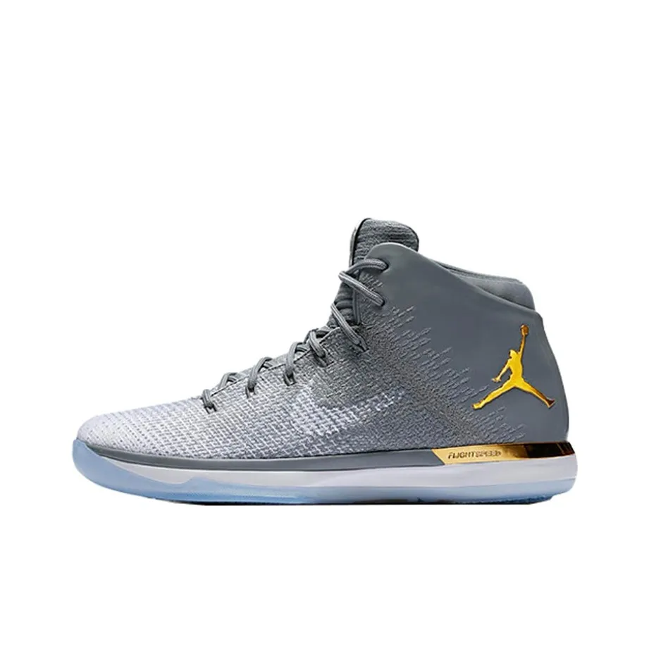 Jordan XXX1 Jordan Brand Classic West