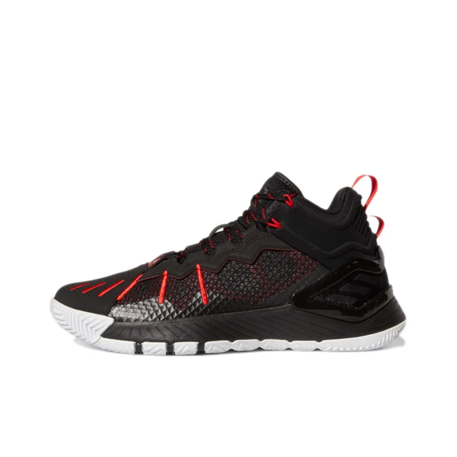 Adidas D Rose Son Of Chi Windy City Assassin