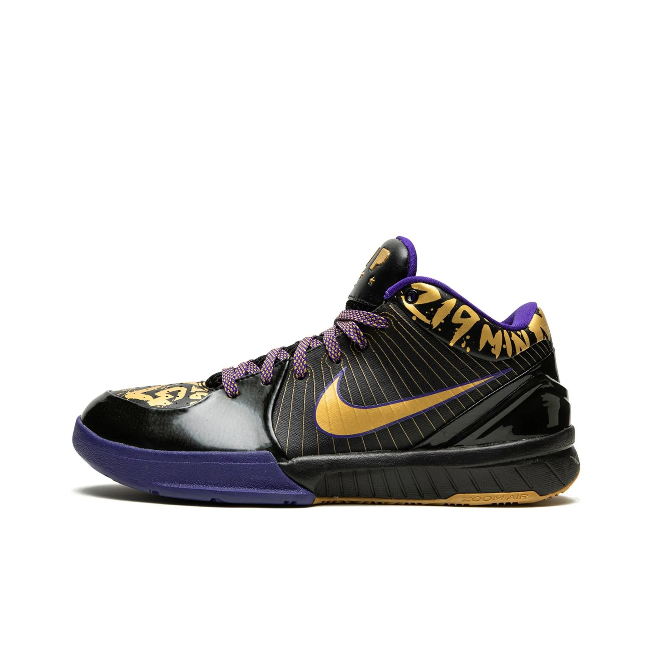 Nike Zoom Kobe 4 Pop 'Finals'