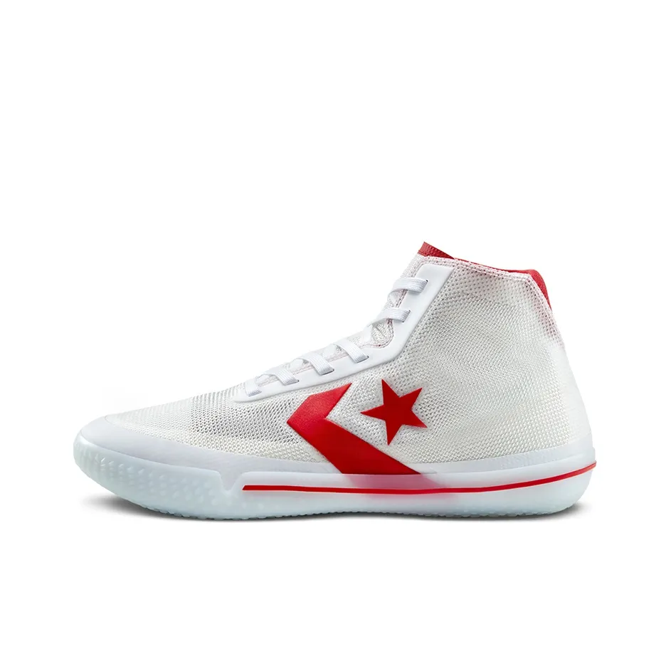 Converse All Star Pro Bb All Star Pack