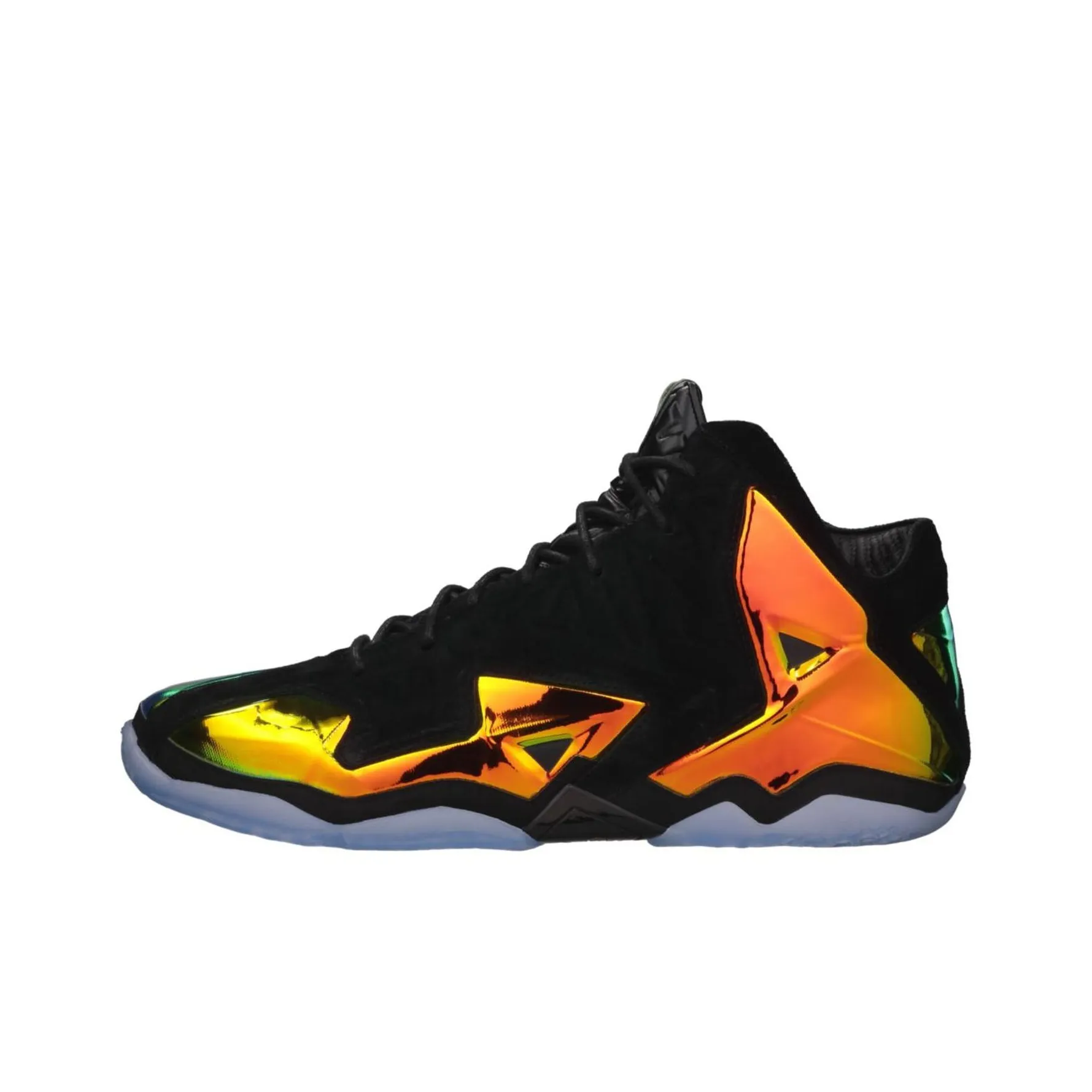 Nike LeBron 11 Ext Kings Crown