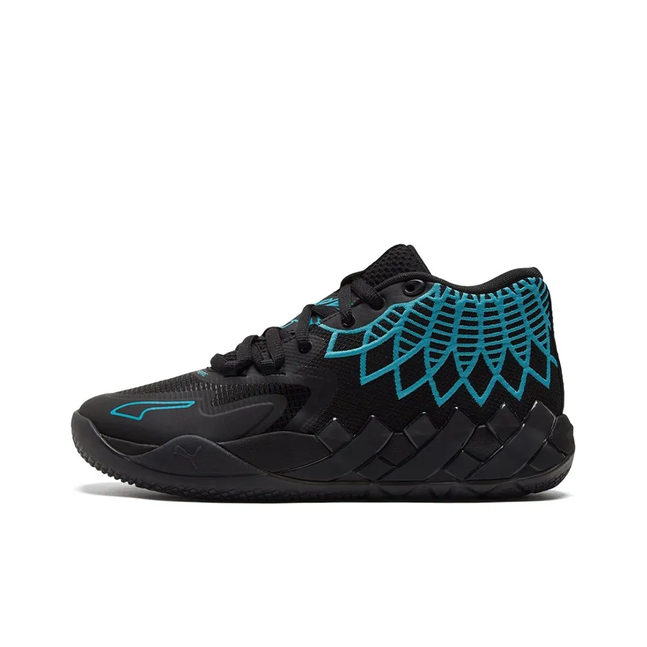 Puma Sabates Truco III