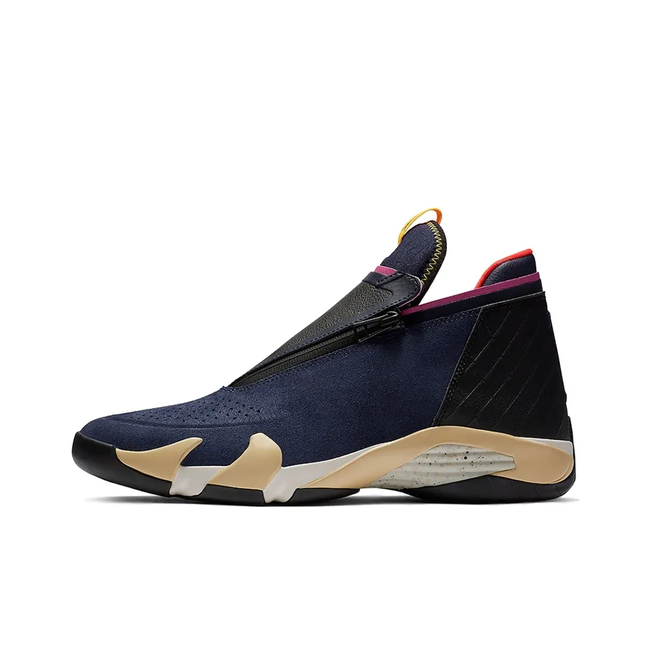 JORDAN Jumpman Z 'Navy'