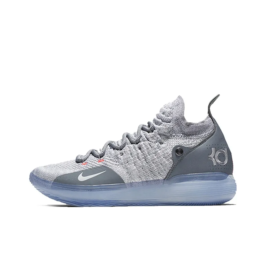 Nike Zoom Kd 11 Ep 'Cool Grey'