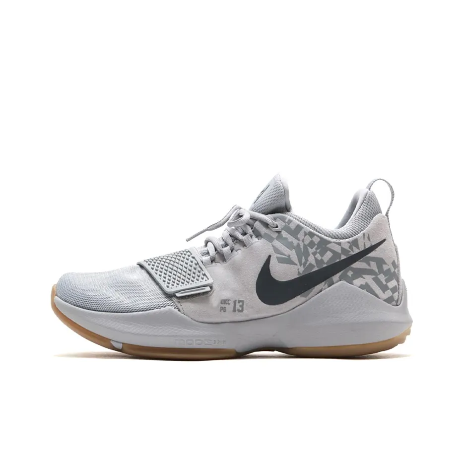 nike online Pg 1 Ep 'Baseline'
