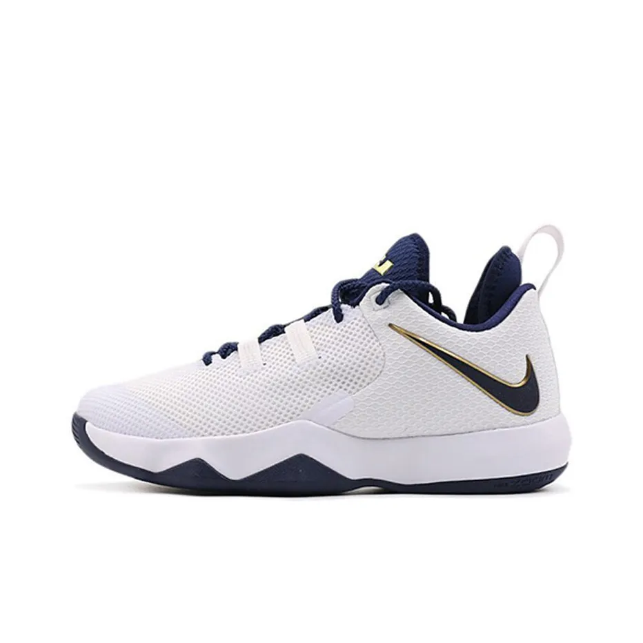 Nike Ambassador 10 'Midnight Navy'