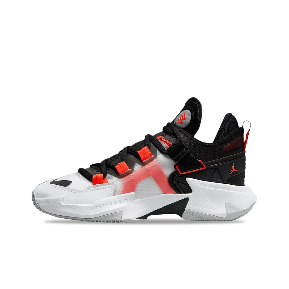 Air Jordan Why Not Zer0.5 'Bloodline'