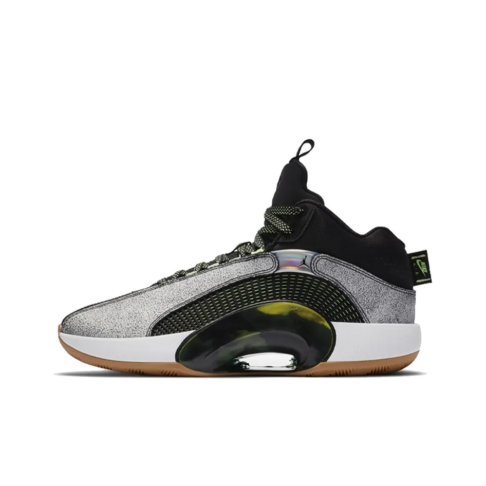 JORDAN Zion Williamson X JORDAN 35 'Bayou Boys'