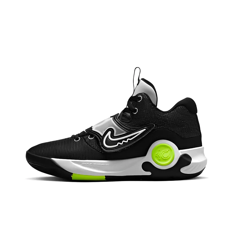 Nike Kd Trey 5 X 'Black Volt White'