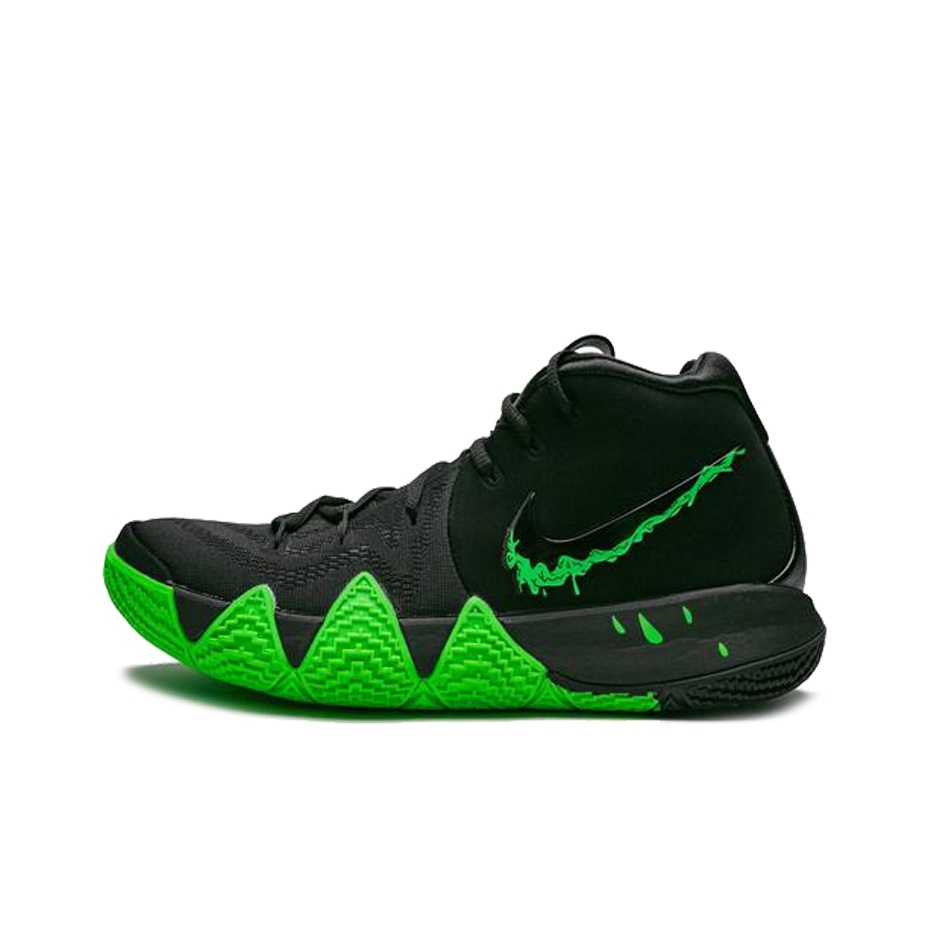 kyrie 4 low top