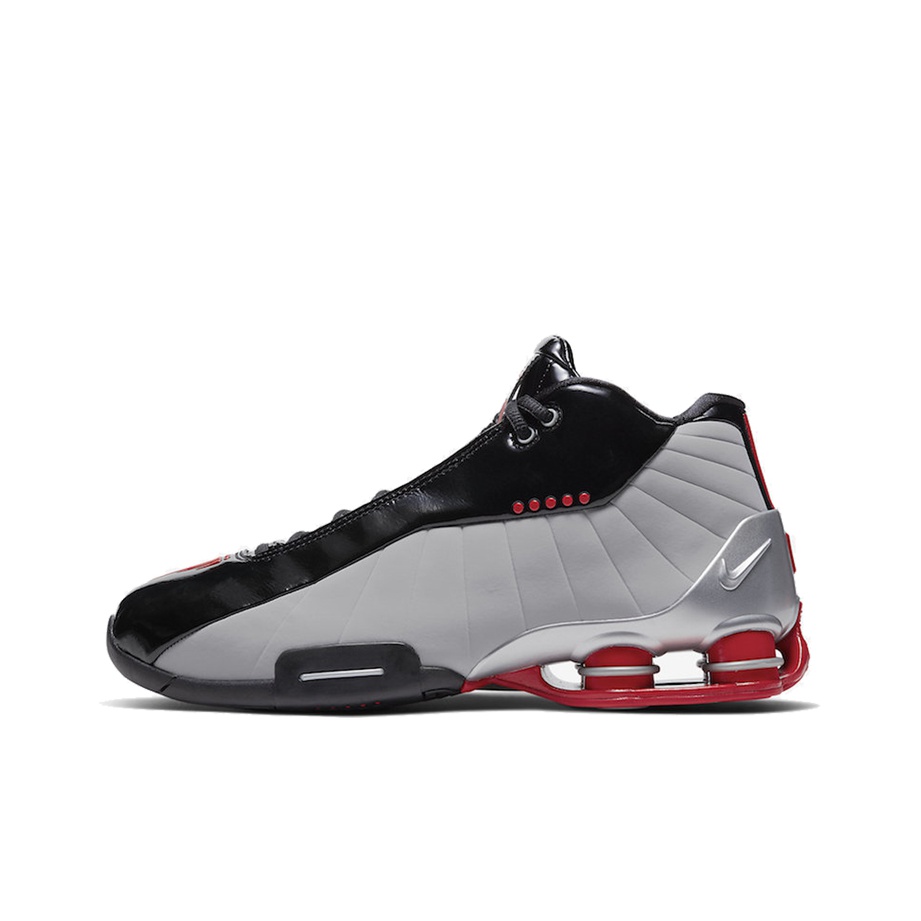 nike shox basketball shoes 2004