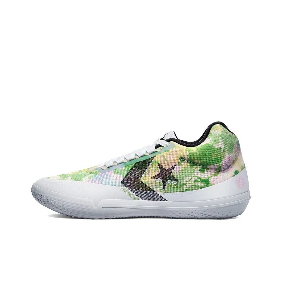 Converse All Star Pro Bb Evo 'Natasha Cloud Petal To The Metal'